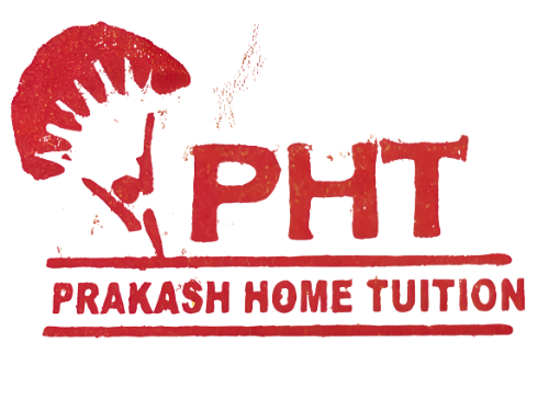 Prakash Home Tuition