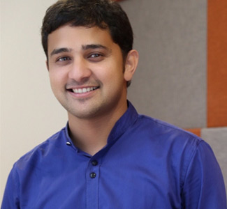Rajeev Kumar 