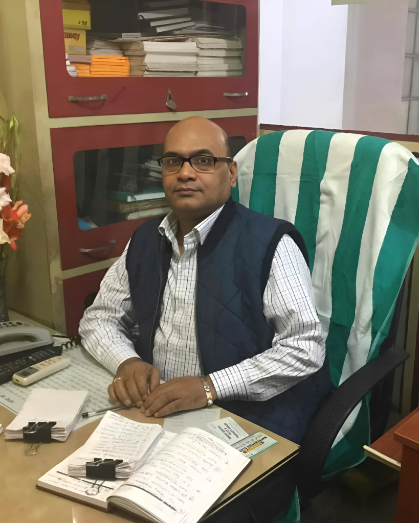 Prakash Home Tuition