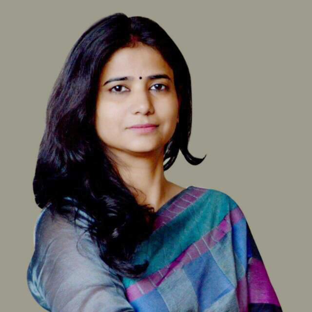 Priya Verma