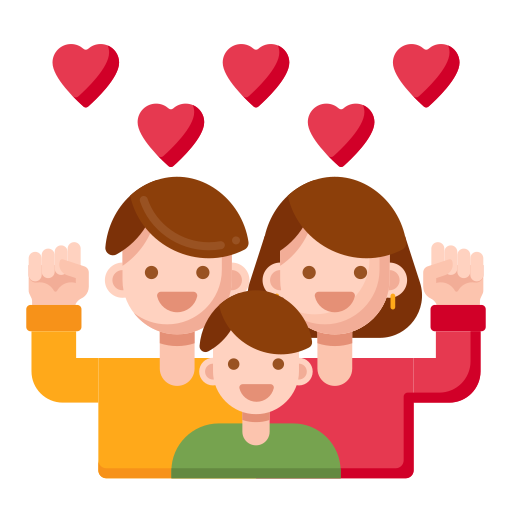 Happy Parents