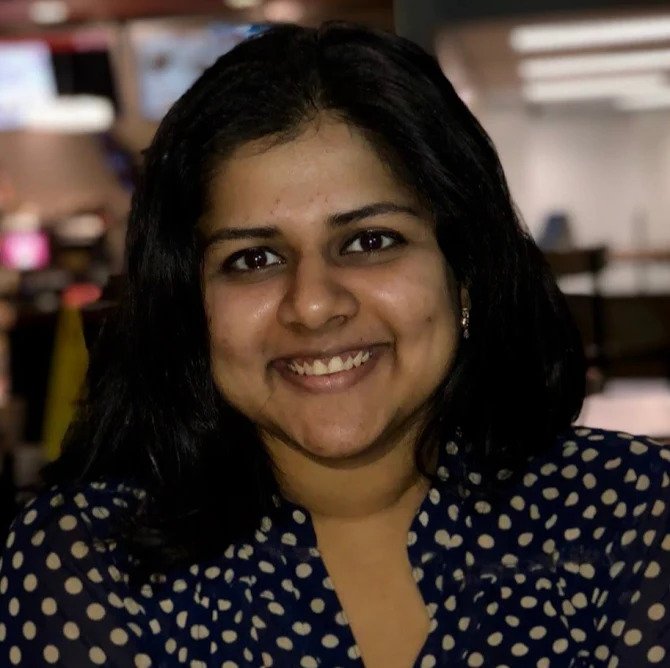  Anjali Sinha