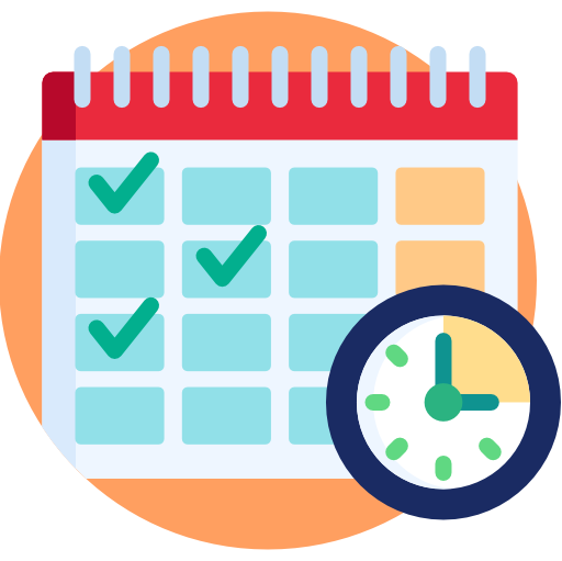 Schedule Demo